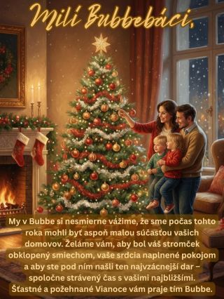 #christmasiscoming #love #magictime #bubbe #christmas